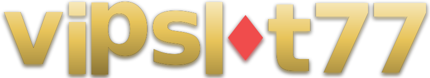 vipslot77 logo